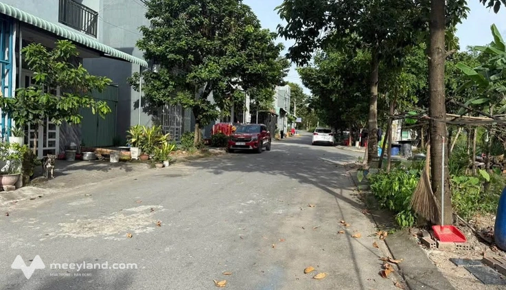 Bất động sản tại Bình Dương - ảnh 1