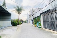 Bất động sản tại TP. Hồ Chí Minh - ảnh 1