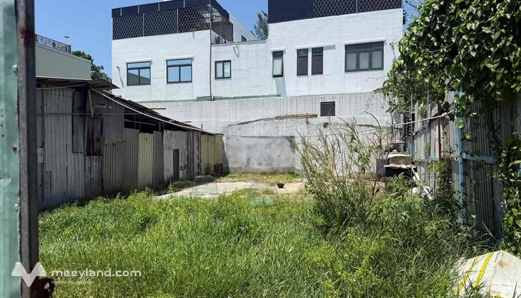 Bất động sản tại TP. Hồ Chí Minh - ảnh 1