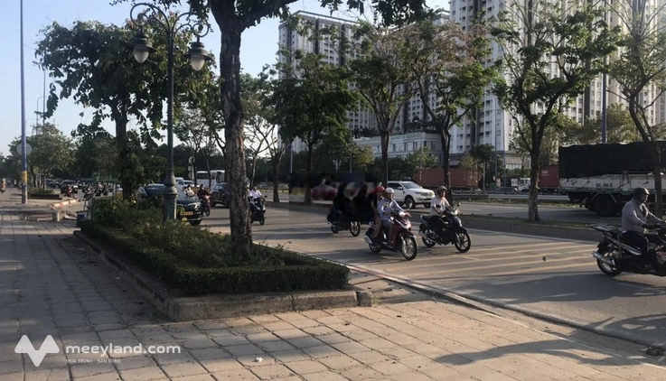 Bất động sản tại TP. Hồ Chí Minh - ảnh 1