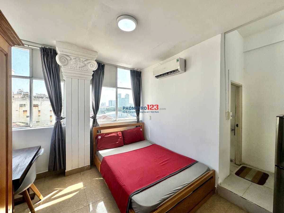 Bất động sản tại TP. Hồ Chí Minh - ảnh 1