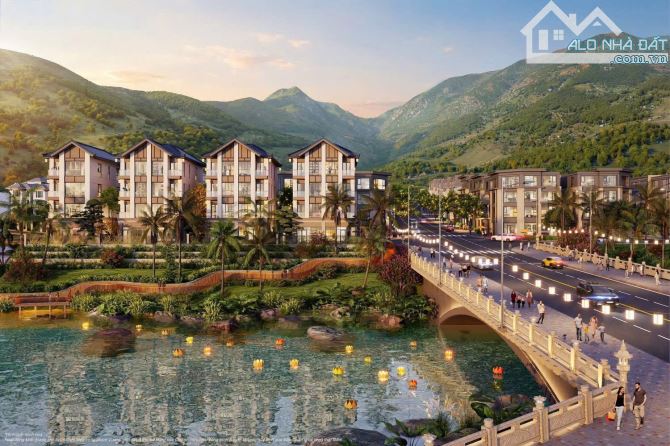 Bất động sản tại Đà Nẵng - ảnh 1