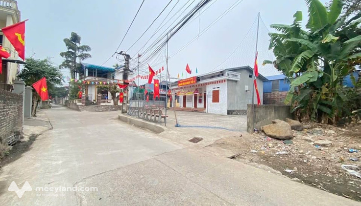Bất động sản tại Thái Nguyên - ảnh 1