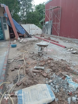 Bất động sản tại Hà Nội - ảnh 1