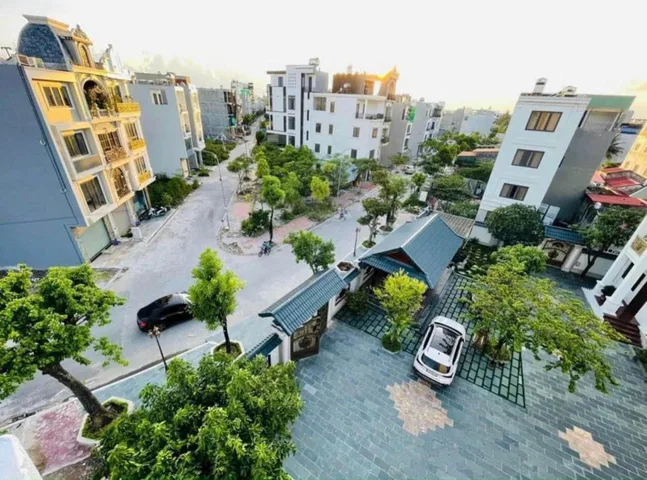 Bất động sản tại Hải Phòng - ảnh 1