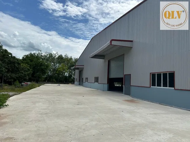 Bất động sản tại Bình Dương - ảnh 1