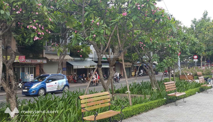 Bất động sản tại TP. Hồ Chí Minh - ảnh 1