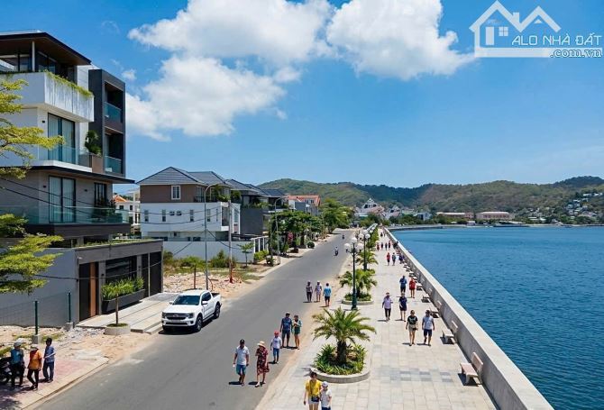 Bất động sản tại Bà Rịa - Vũng Tàu - ảnh 1