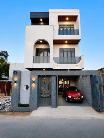 Bất động sản tại Bình Dương - ảnh 1