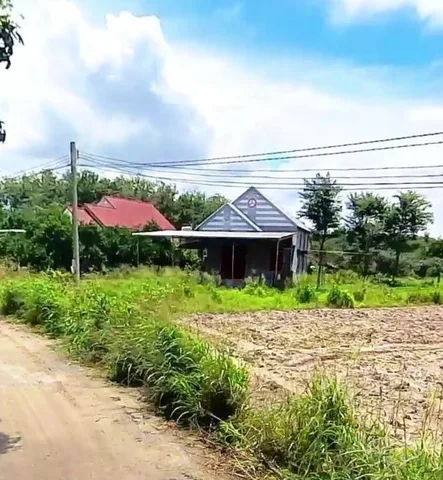 Bất động sản tại Bình Phước - ảnh 1