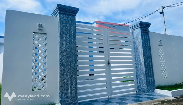 Bất động sản tại Bến Tre - ảnh 1