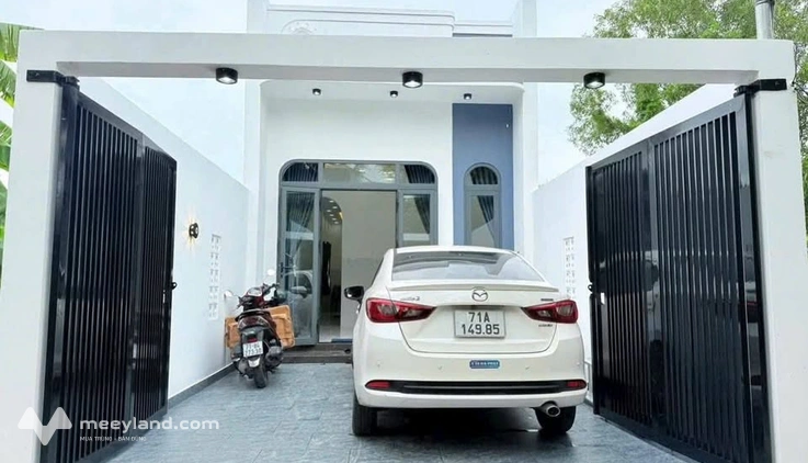 Bất động sản tại Bến Tre - ảnh 1