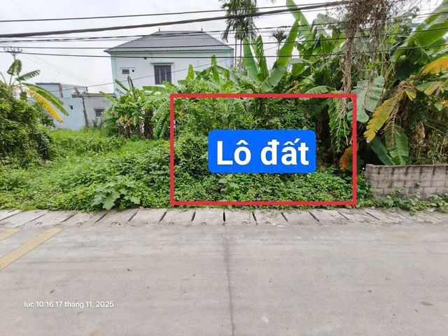Bất động sản tại Hải Phòng - ảnh 1