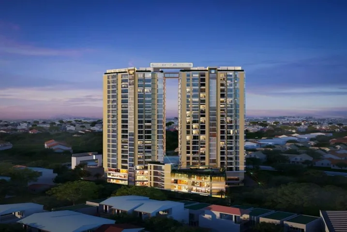 Bất động sản tại Cần Thơ - ảnh 1
