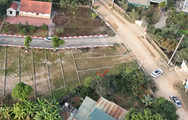 Bất động sản tại Hòa Bình - ảnh 1