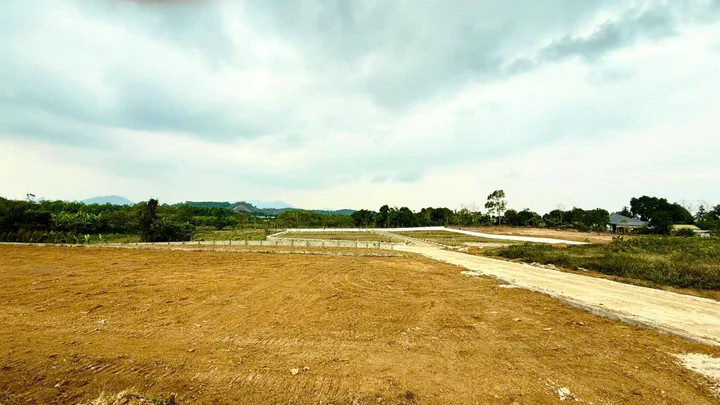 Bất động sản tại Phú Thọ - ảnh 1