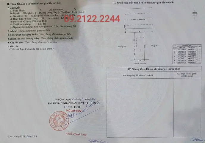 Bất động sản tại Kiên Giang - ảnh 1