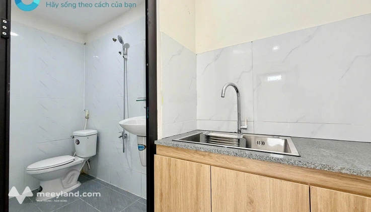 Bất động sản tại TP. Hồ Chí Minh - ảnh 1