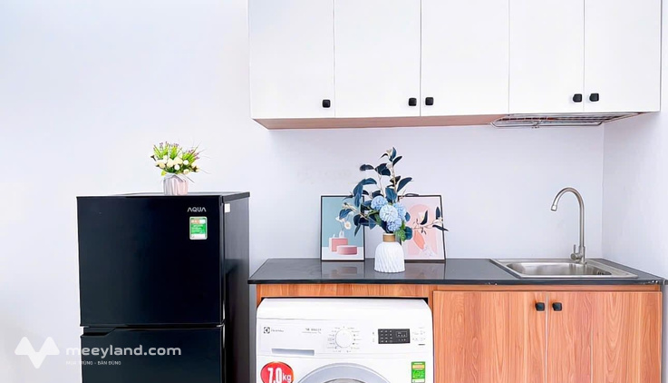 Bất động sản tại TP. Hồ Chí Minh - ảnh 1