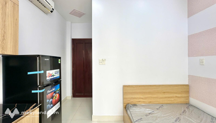 Bất động sản tại TP. Hồ Chí Minh - ảnh 1