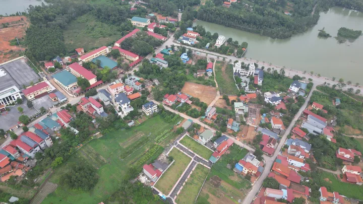 Bất động sản tại Phú Thọ - ảnh 1