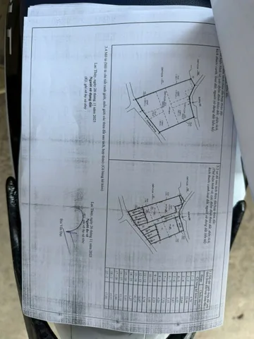 Bất động sản tại Phú Thọ - ảnh 1