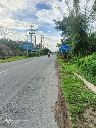 Bất động sản tại Bến Tre - ảnh 1