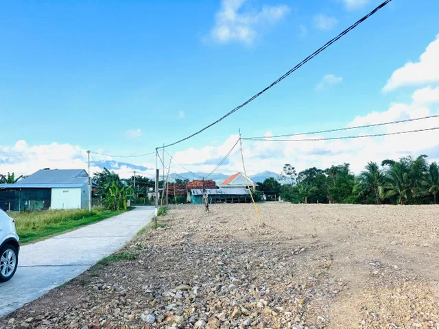 Bất động sản tại Khánh Hòa - ảnh 1