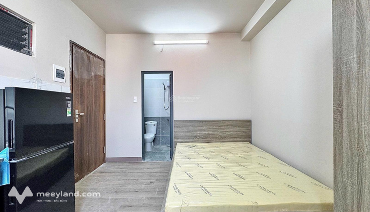 Bất động sản tại TP. Hồ Chí Minh - ảnh 1