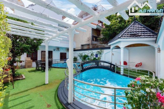 Bất động sản tại Bà Rịa - Vũng Tàu - ảnh 1