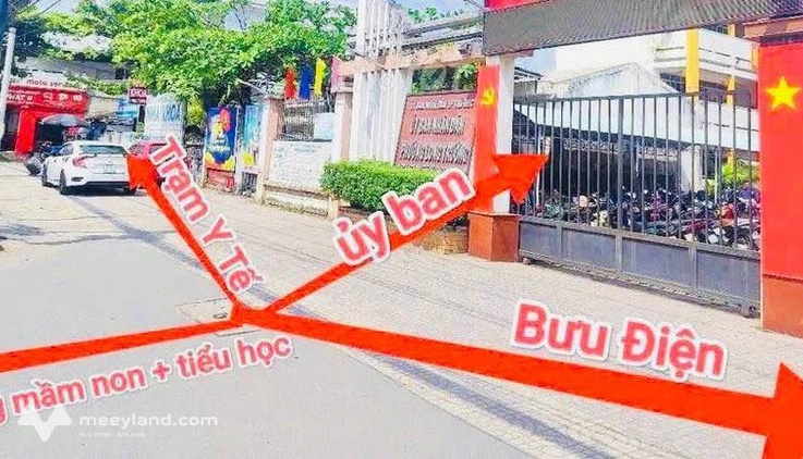 Bất động sản tại Đà Nẵng - ảnh 1