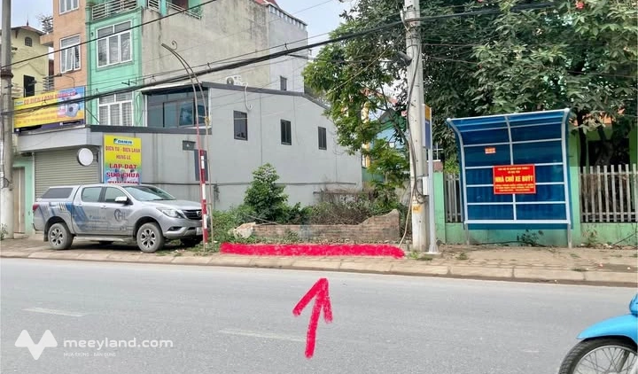 Bất động sản tại Hà Nội - ảnh 1