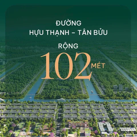 Bất động sản tại Long An - ảnh 1