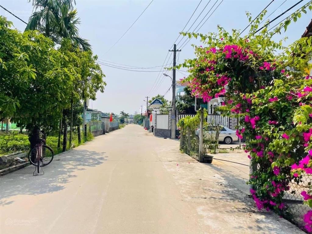 Bất động sản tại Quảng Nam - ảnh 1