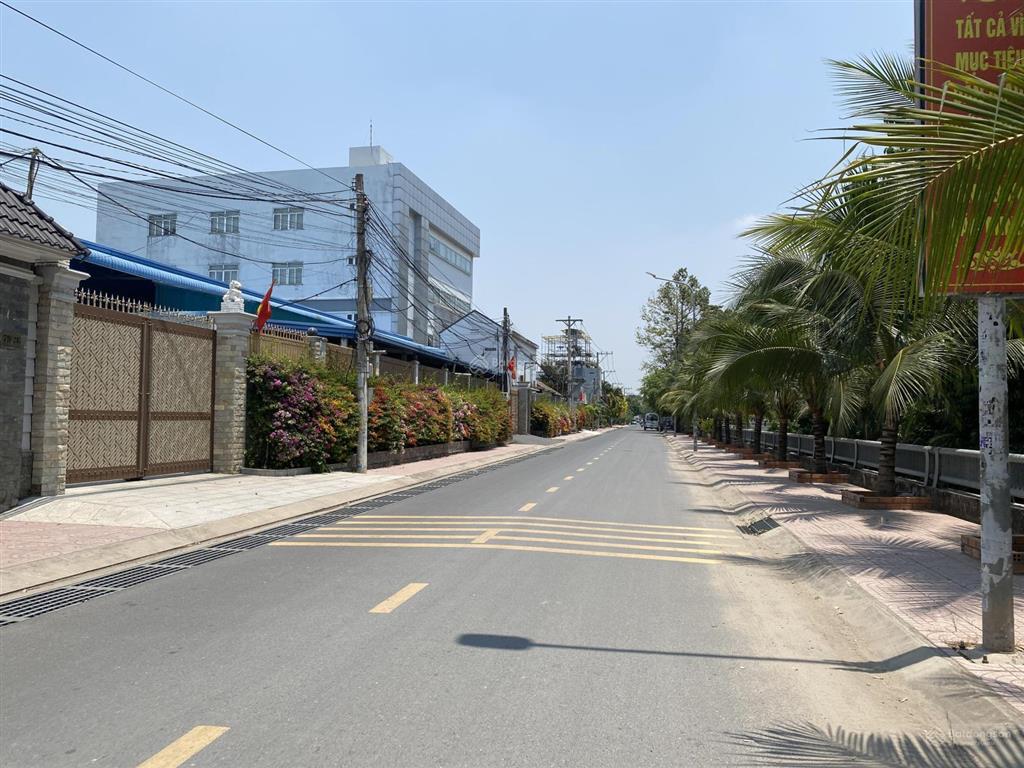 Bất động sản tại Bình Dương - ảnh 1