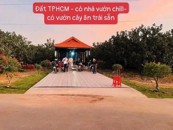 Bất động sản tại Bình Dương - ảnh 1