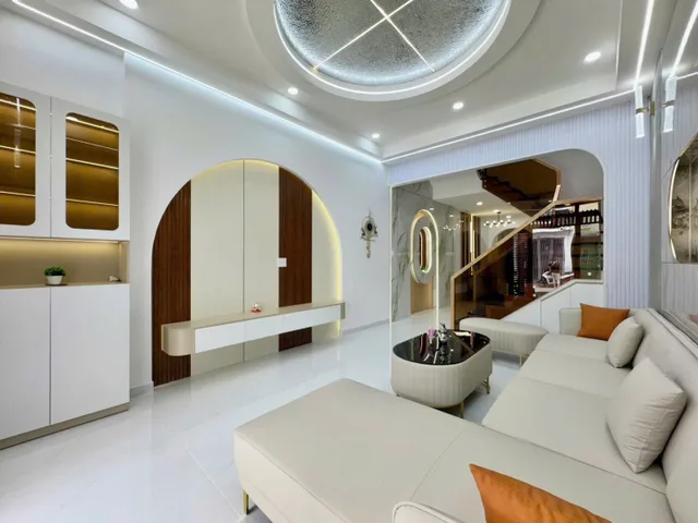 Bất động sản tại TP. Hồ Chí Minh - ảnh 1