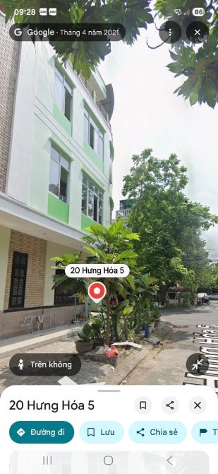 Bất động sản tại Đà Nẵng - ảnh 1