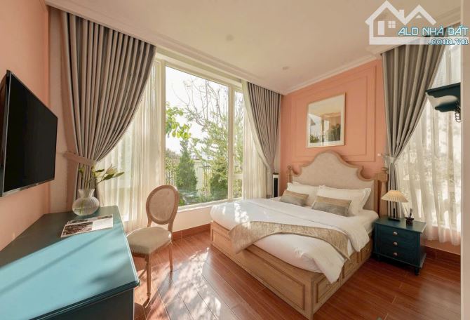 Bất động sản tại Lâm Đồng - ảnh 1
