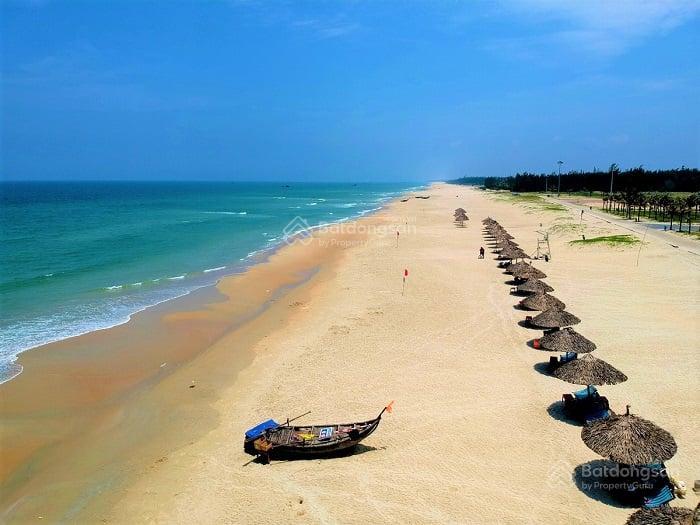 Bất động sản tại Quảng Nam - ảnh 1