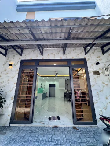 Bất động sản tại TP. Hồ Chí Minh - ảnh 1