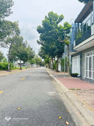 Bất động sản tại Bà Rịa - Vũng Tàu - ảnh 1