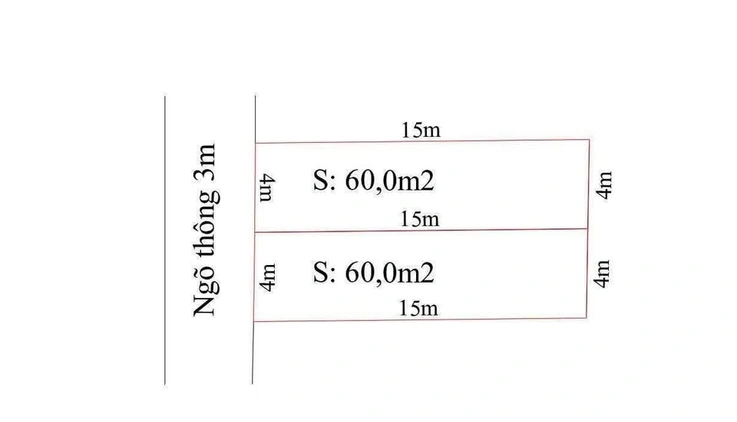Bất động sản tại Hải Phòng - ảnh 1