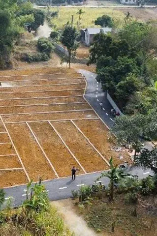 Bất động sản tại Hòa Bình - ảnh 1