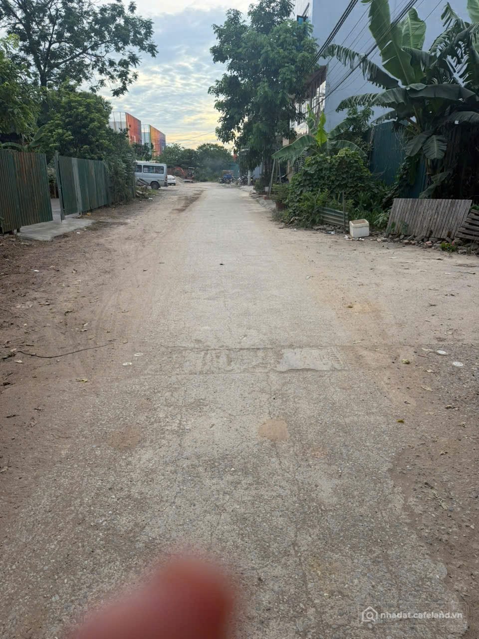 Bất động sản tại Hà Nội - ảnh 1