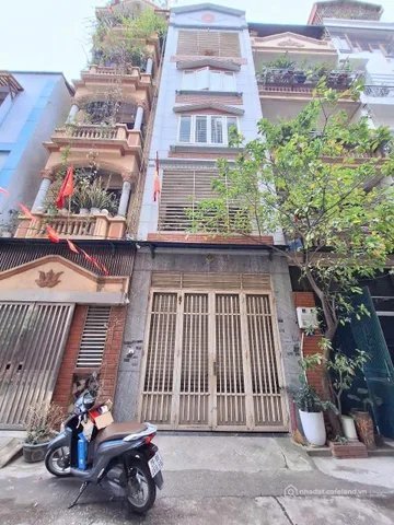 Bất động sản tại Hà Nội - ảnh 1
