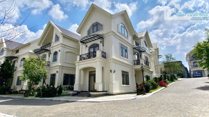 Bất động sản tại Lâm Đồng - ảnh 1