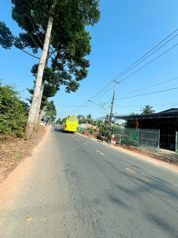 Bất động sản tại Bến Tre - ảnh 1