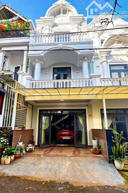 Bất động sản tại Lâm Đồng - ảnh 1