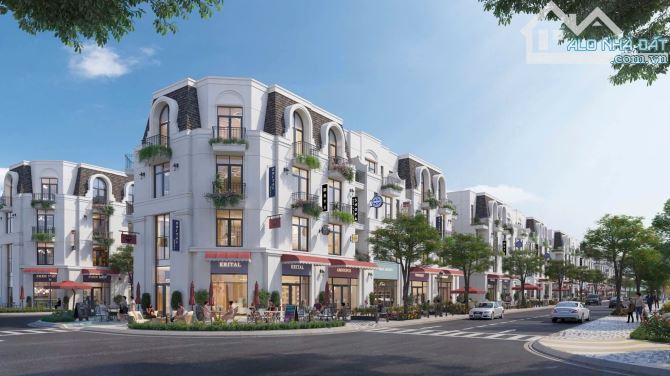 Bất động sản tại Hải Phòng - ảnh 1